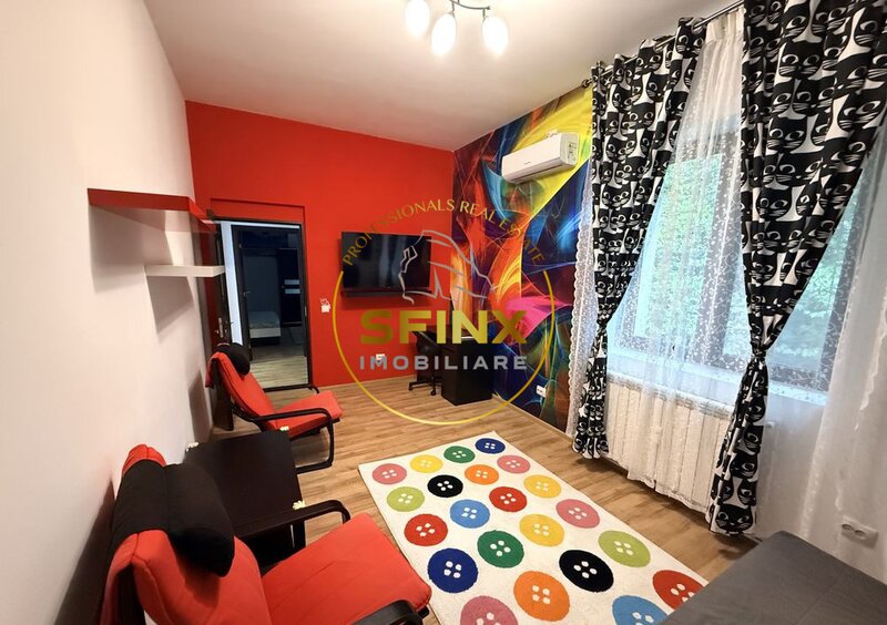 Basarabia Arena Nationala Lia Manoliu metrou Muncii 2 camere